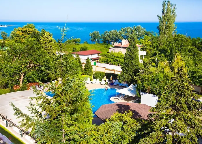Briz 2 Hotel