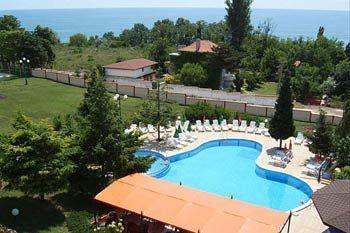 Briz 2 Ξενοδοχείο 3*